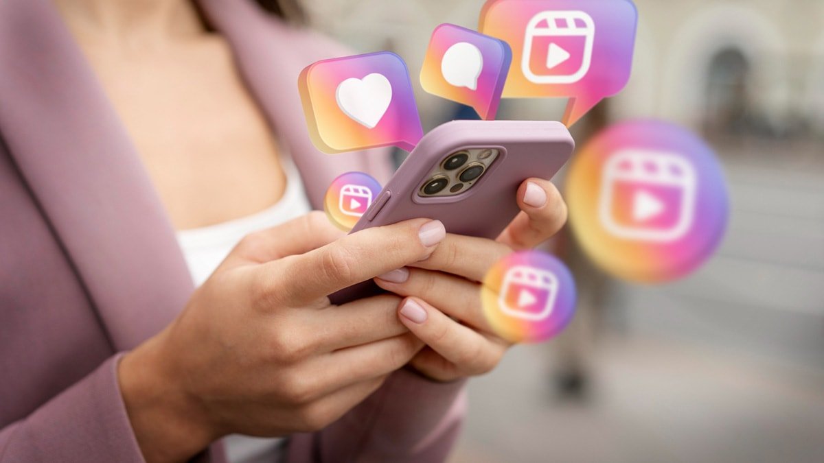 Como Usar o Instagram sem Prejudicar Sua Saúde Mental
